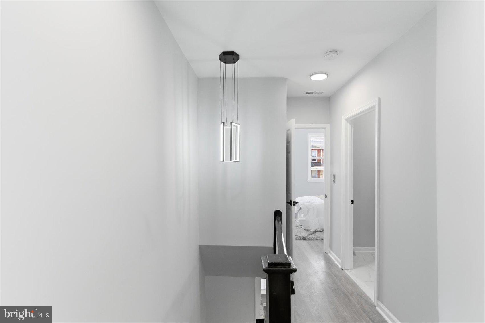 MONDAWMIN - Residential