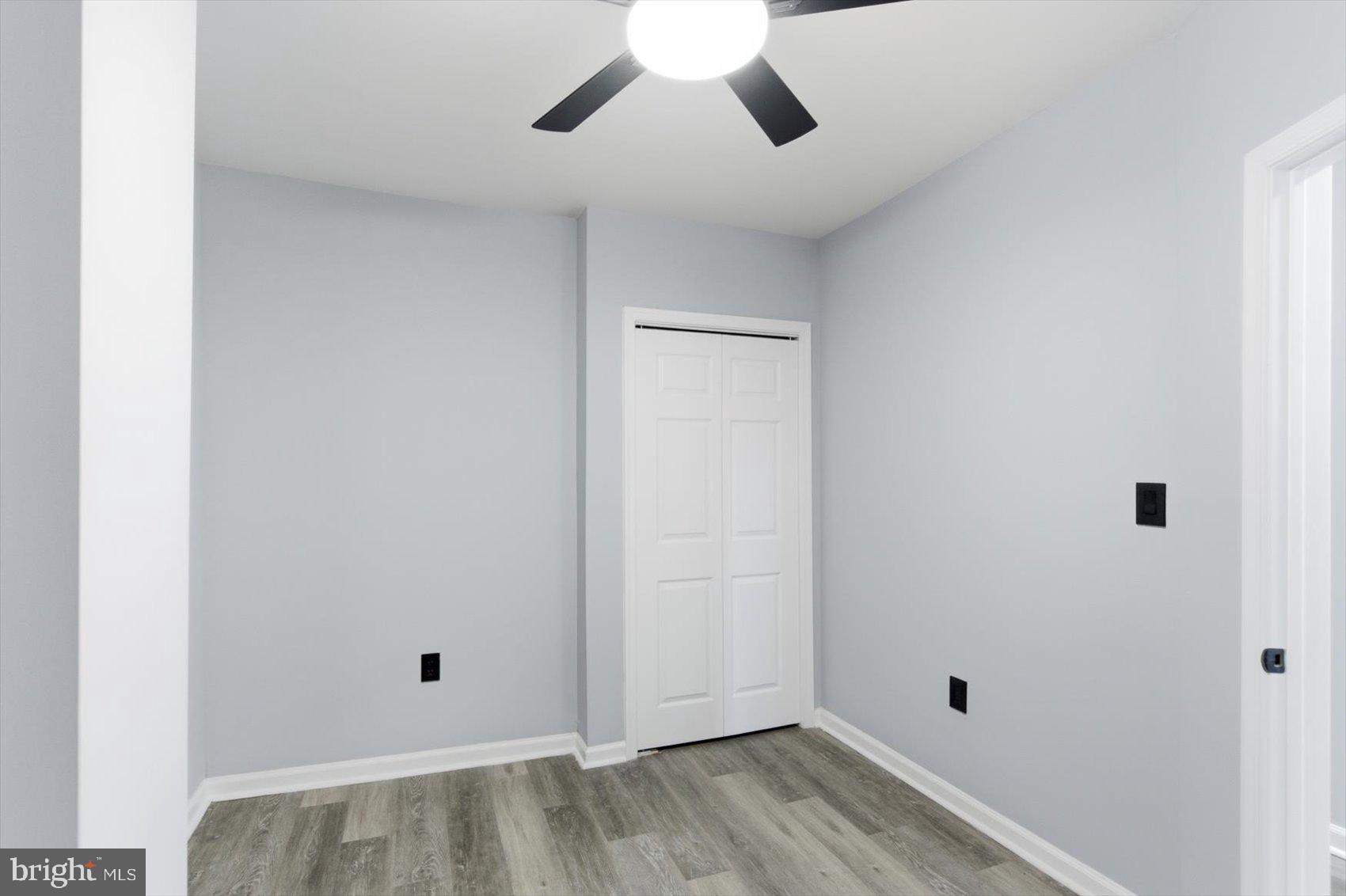 MONDAWMIN - Residential