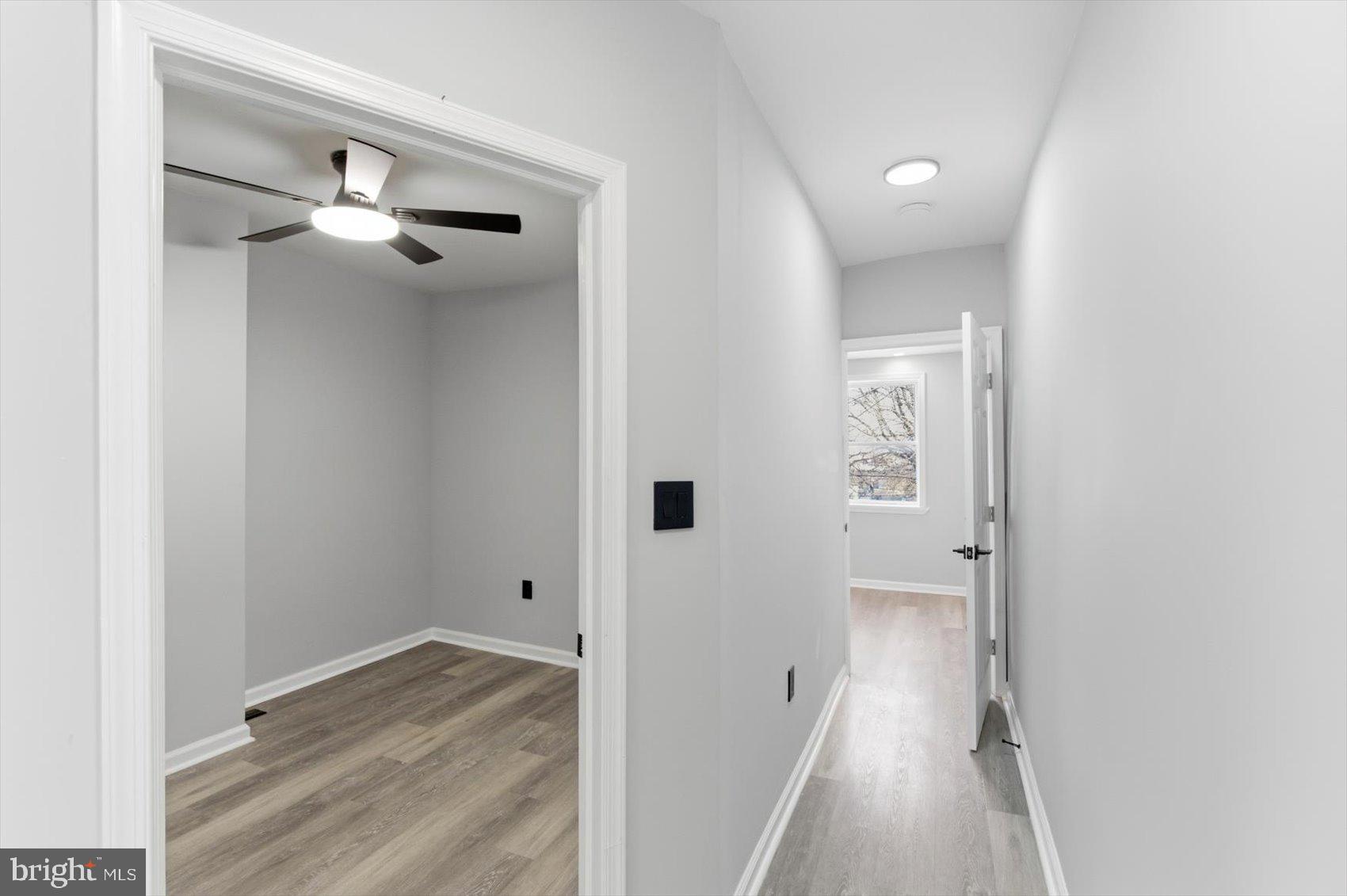 MONDAWMIN - Residential