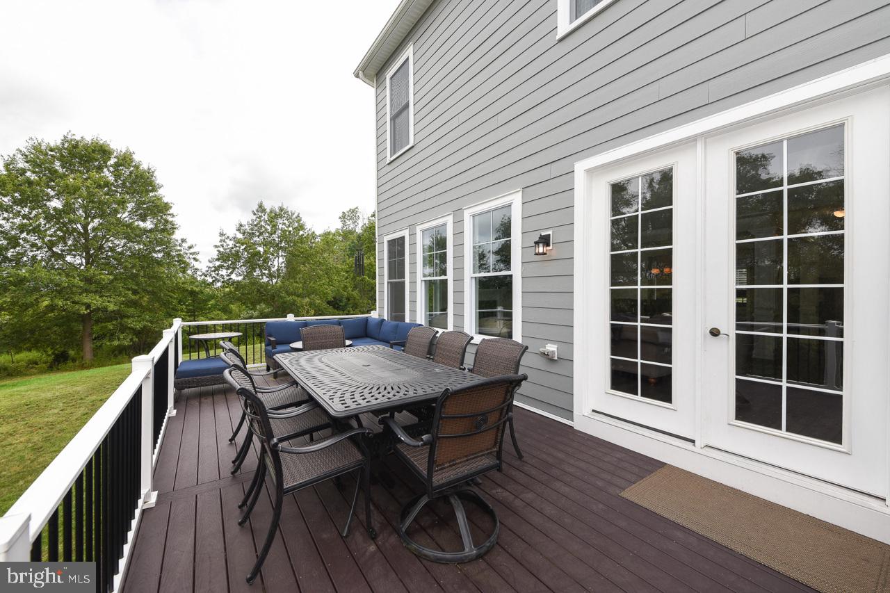 PRESERVE AT BURKE FARM - Residential