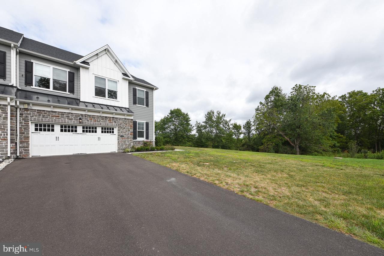 PRESERVE AT BURKE FARM - Residential