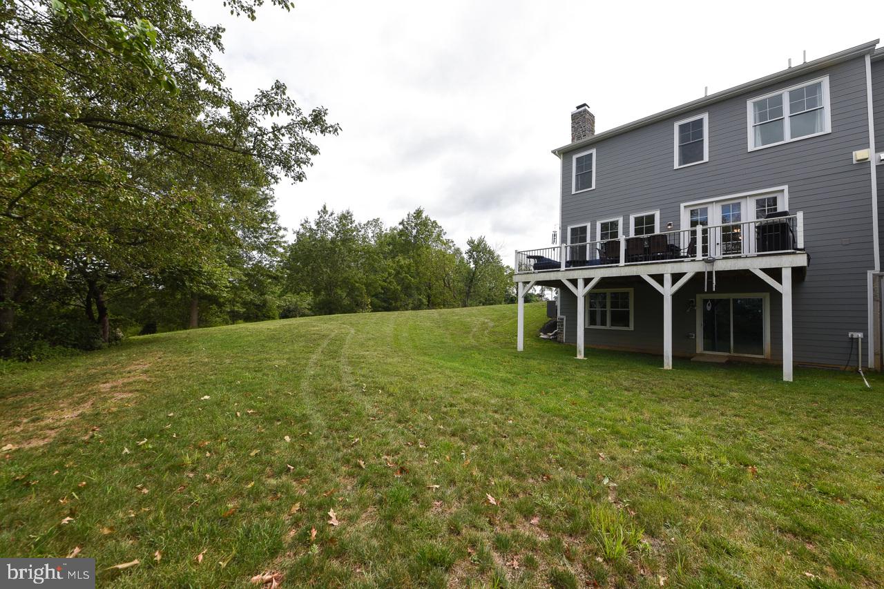 PRESERVE AT BURKE FARM - Residential