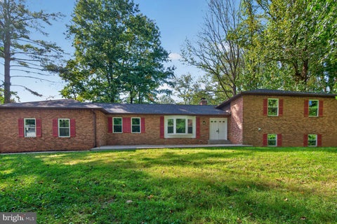 Homes For Sale - 12300 Lisborough Road<br/> Prince Georges County, BOWIE, MD 20720