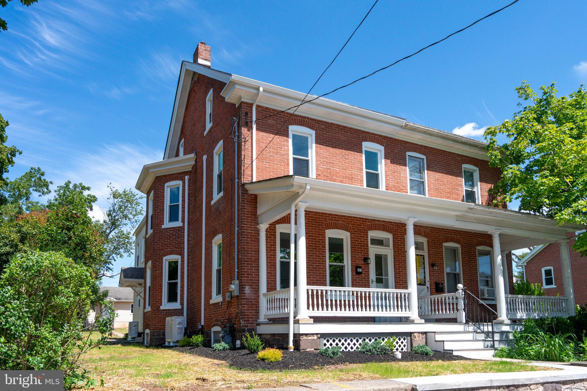 131 JEFFERSON STREET