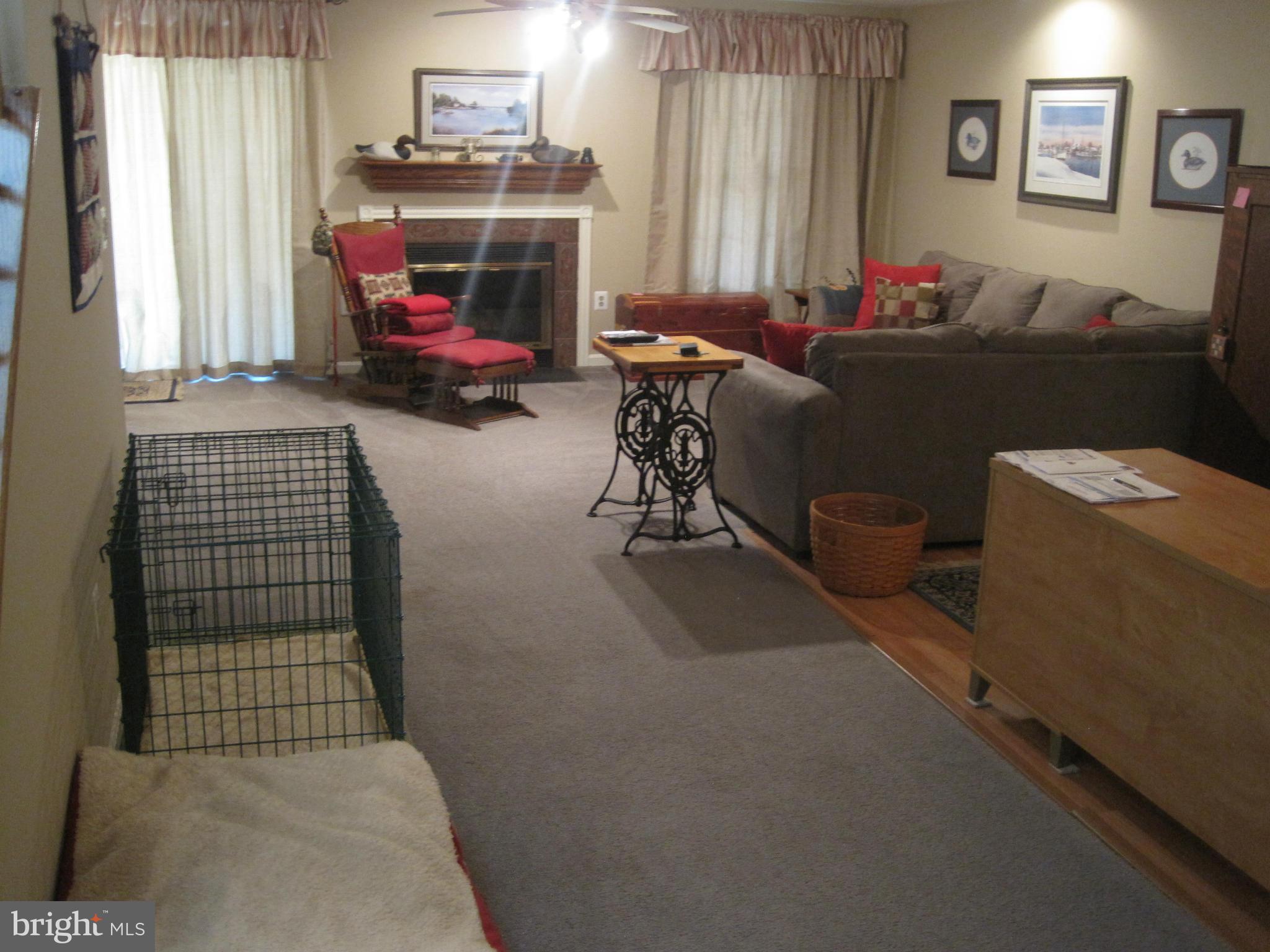 KINGSTOWNE - Residential Lease