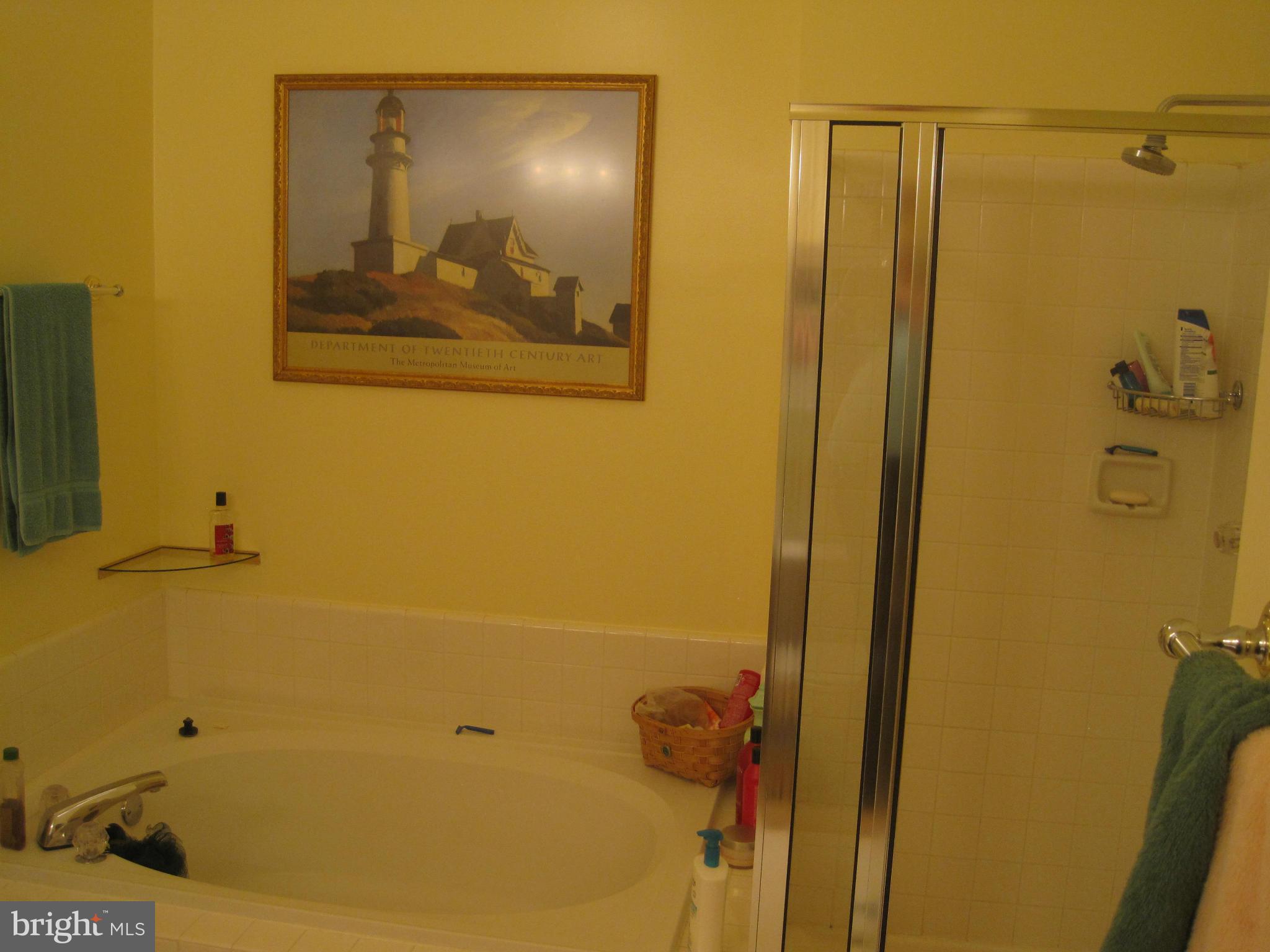 KINGSTOWNE - Residential Lease