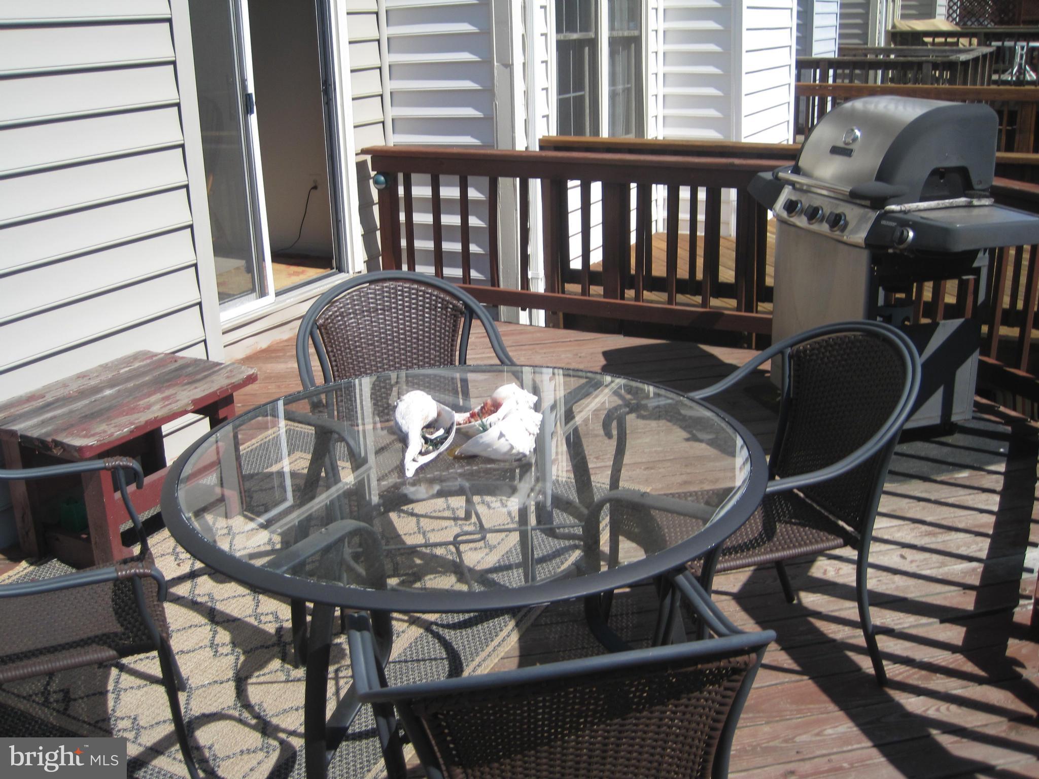 KINGSTOWNE - Residential Lease