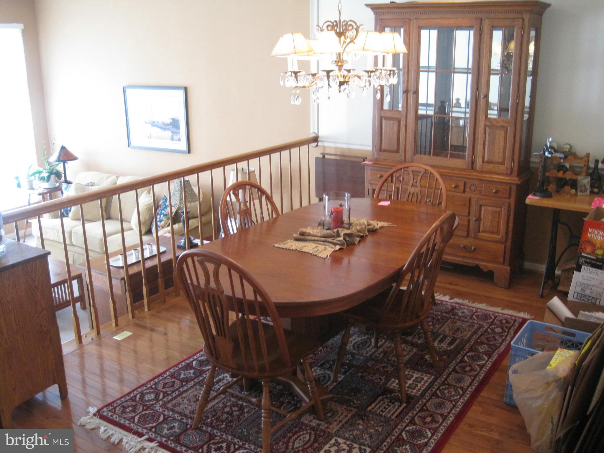 KINGSTOWNE - Residential Lease