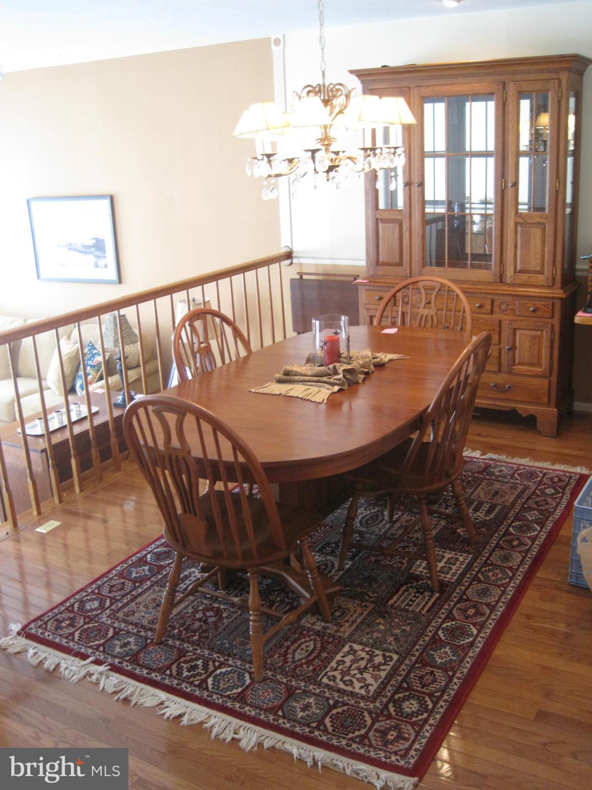 KINGSTOWNE - Residential Lease