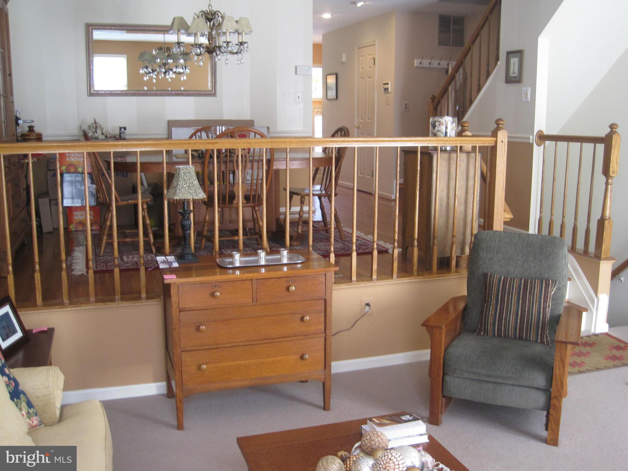 KINGSTOWNE - Residential Lease