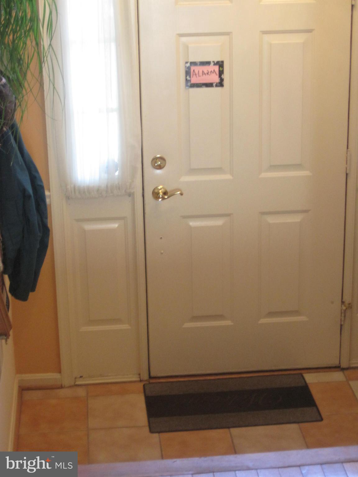 KINGSTOWNE - Residential Lease