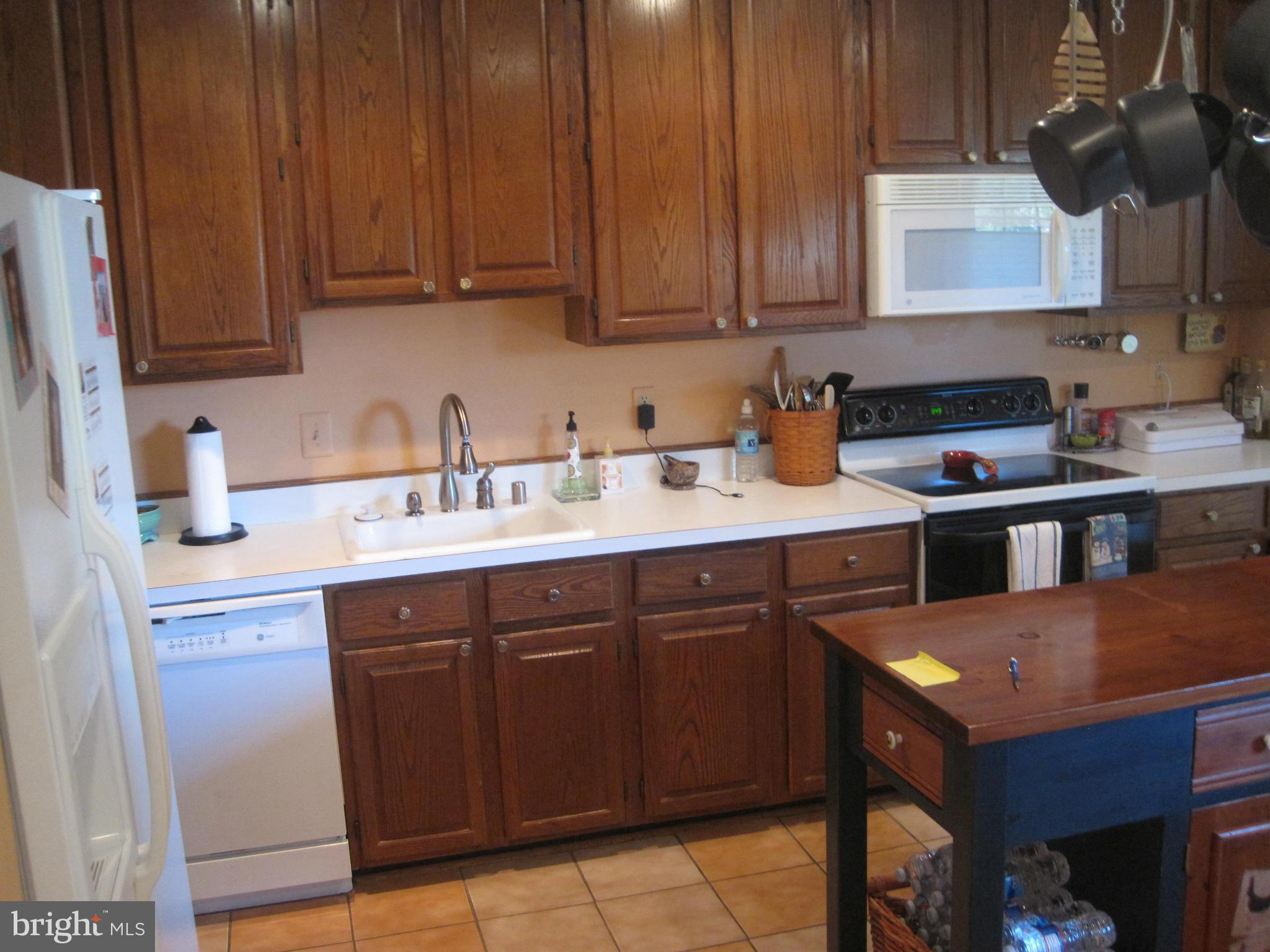 KINGSTOWNE - Residential Lease