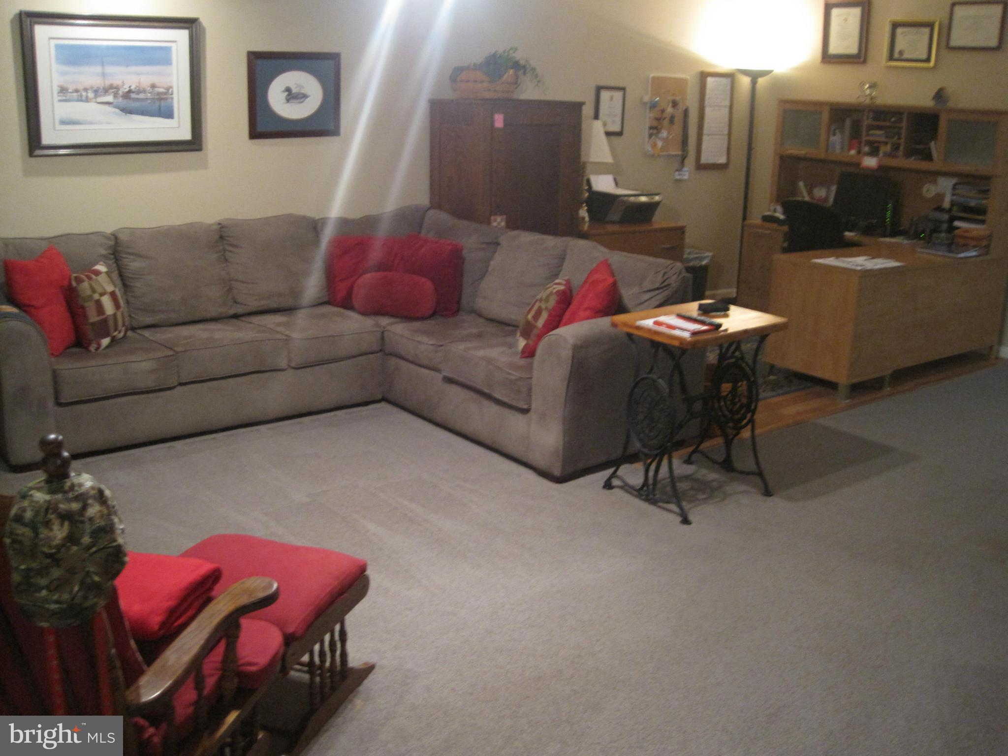 KINGSTOWNE - Residential Lease