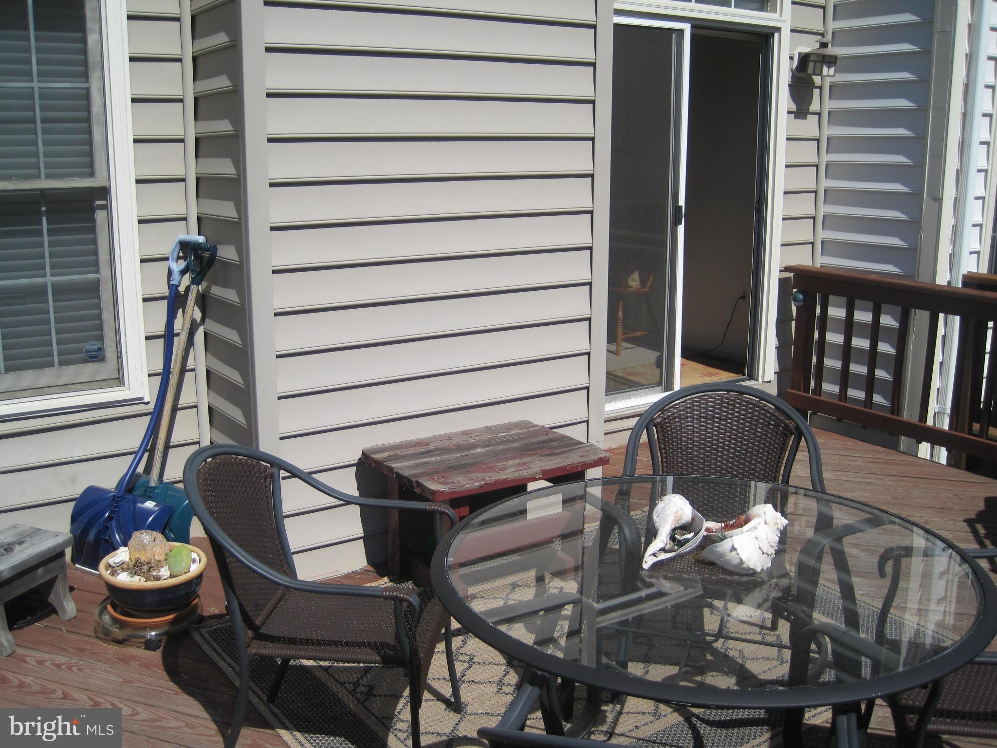 KINGSTOWNE - Residential Lease