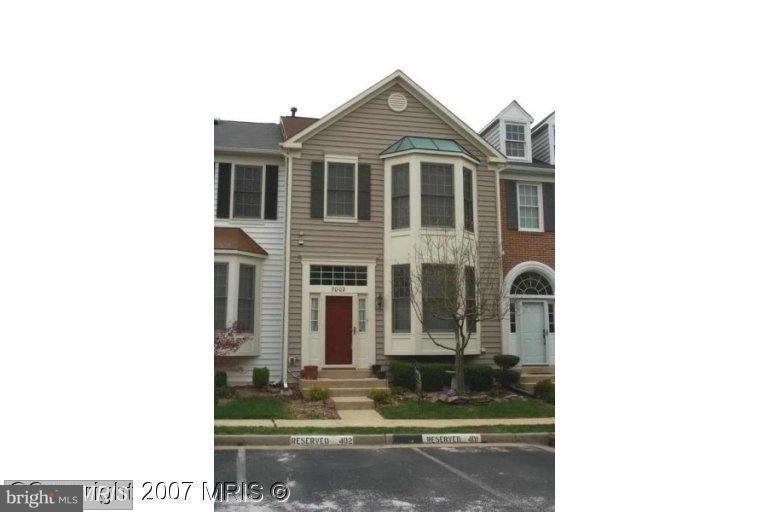 KINGSTOWNE - Residential Lease