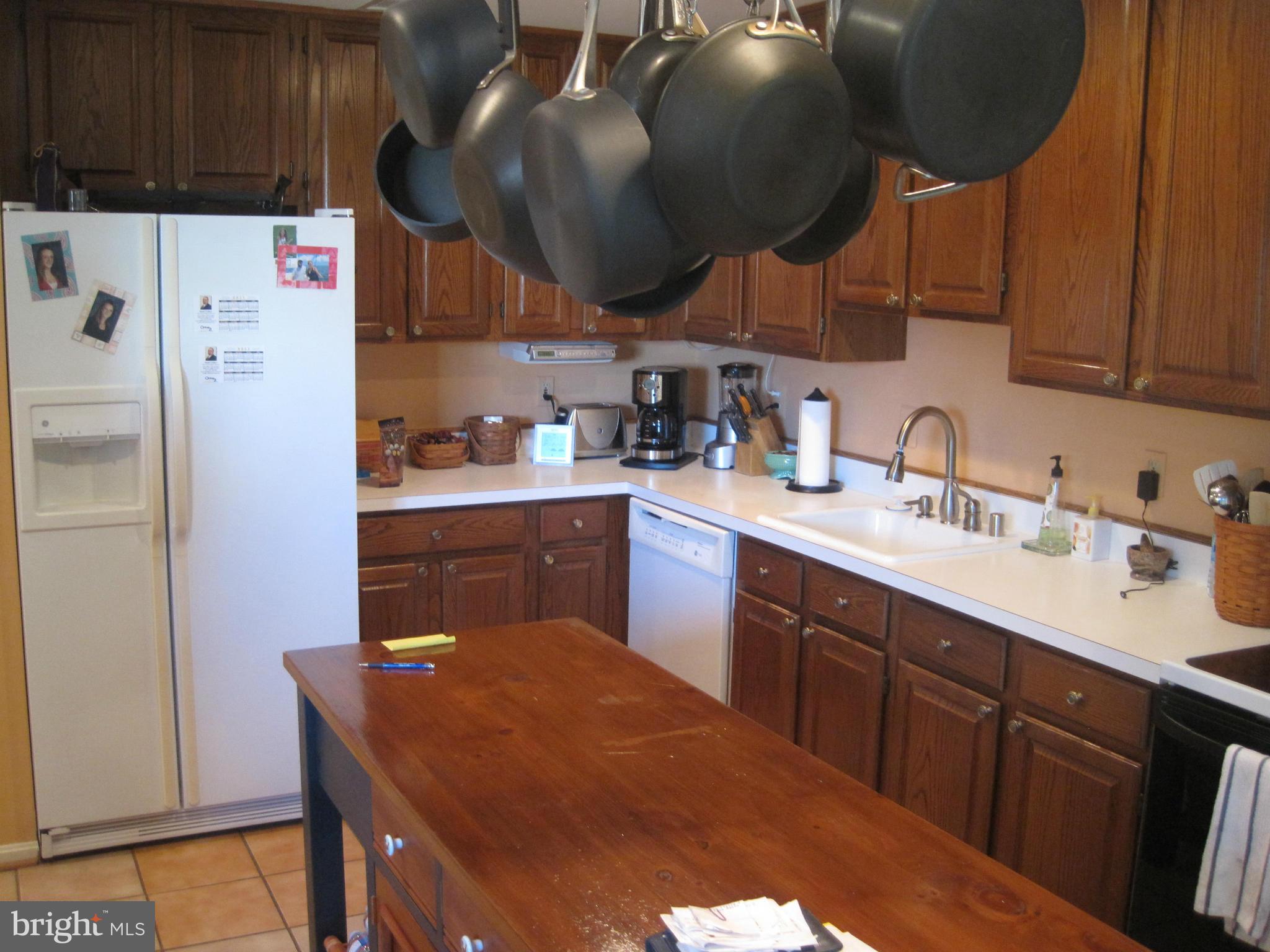 KINGSTOWNE - Residential Lease