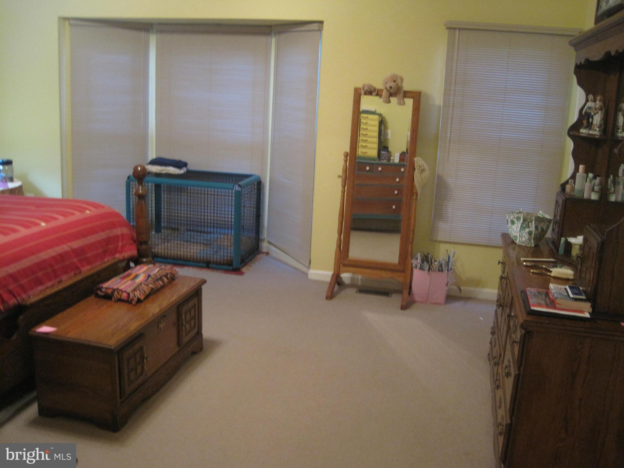 KINGSTOWNE - Residential Lease