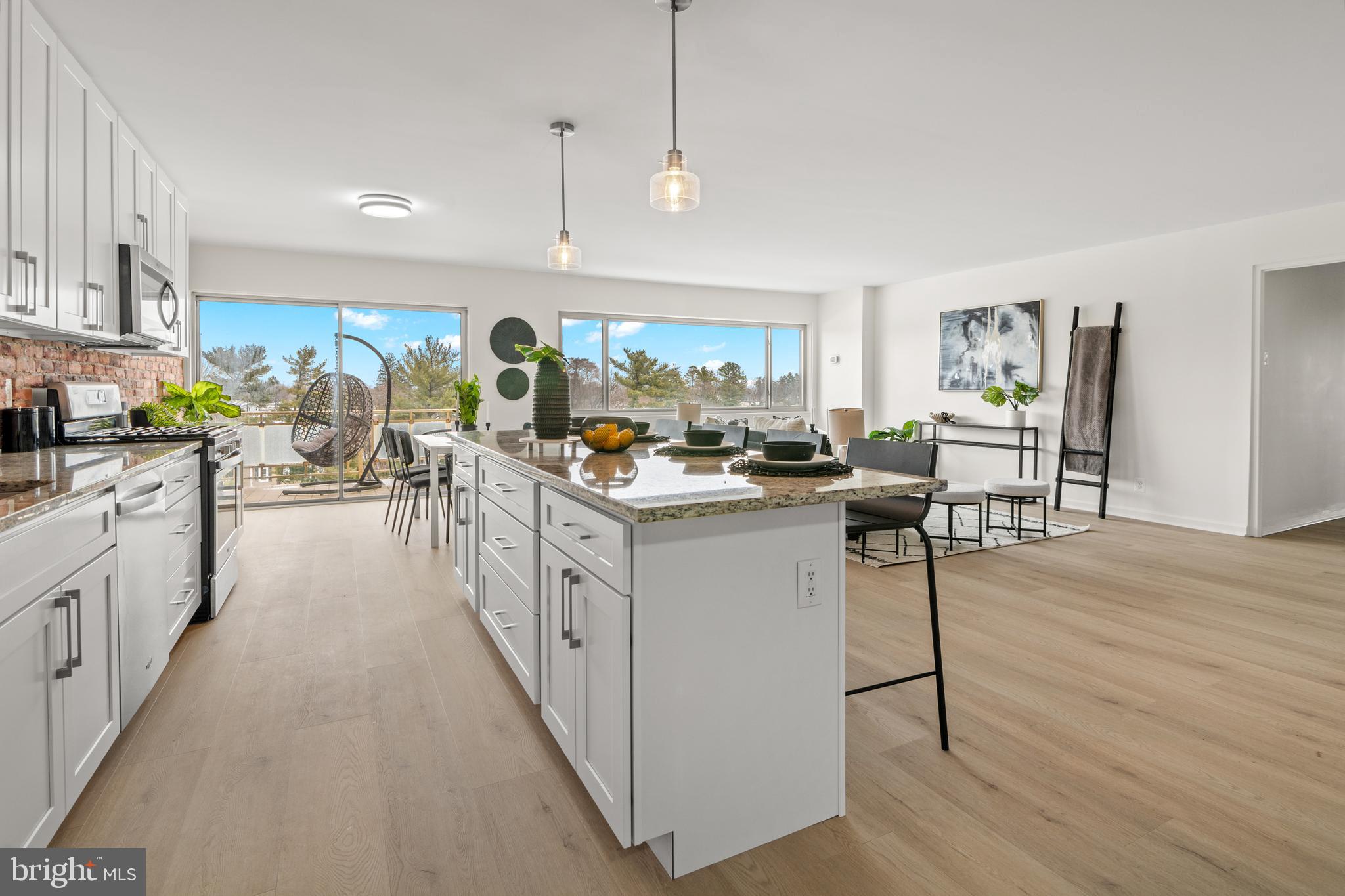 7121 PARK HEIGHTS AVENUE 509