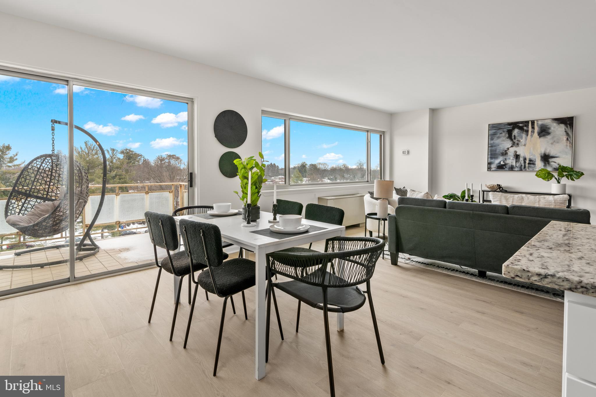 7121 PARK HEIGHTS AVENUE 509