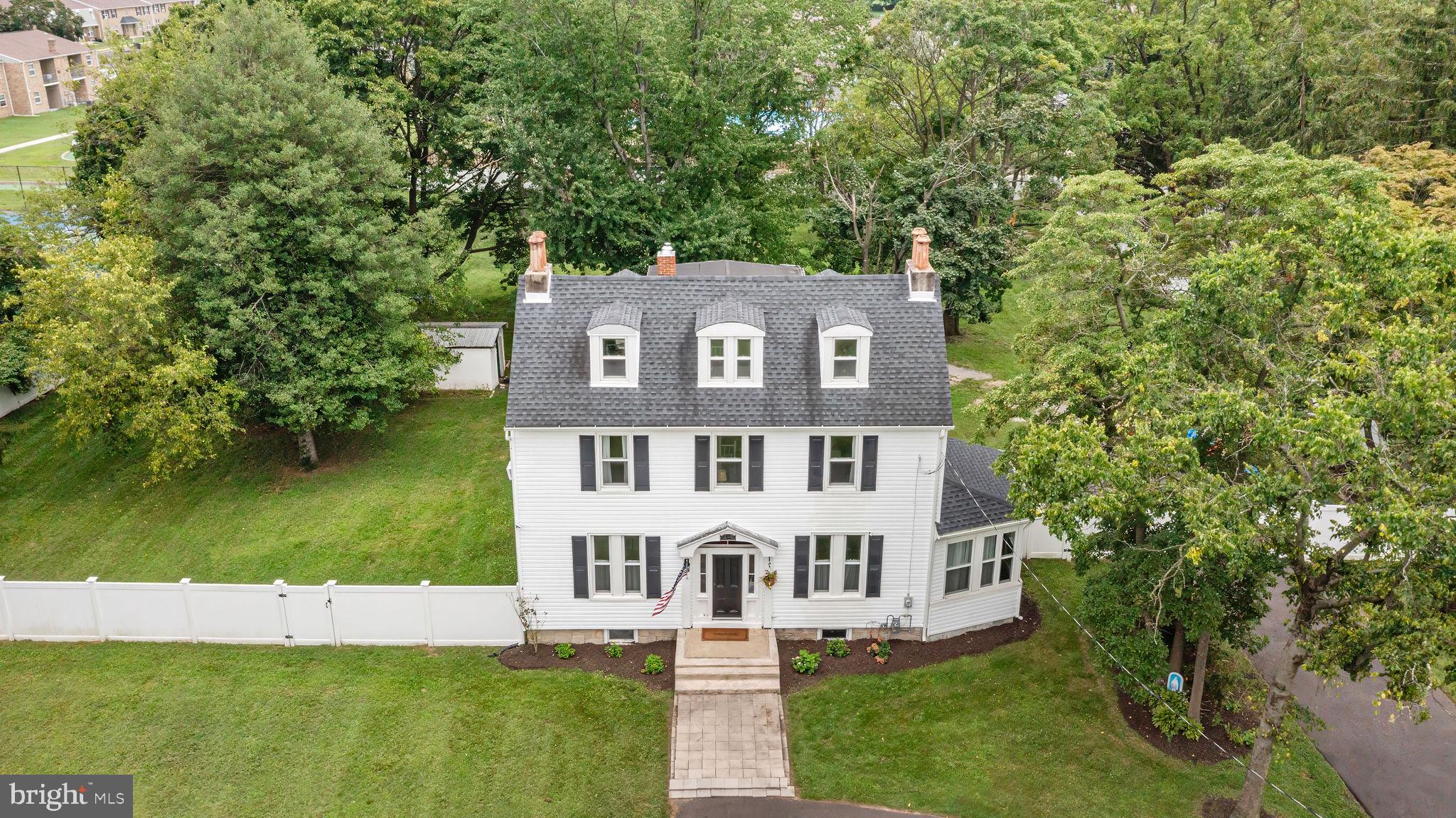 1469 OLD BLACK HORSE PIKE