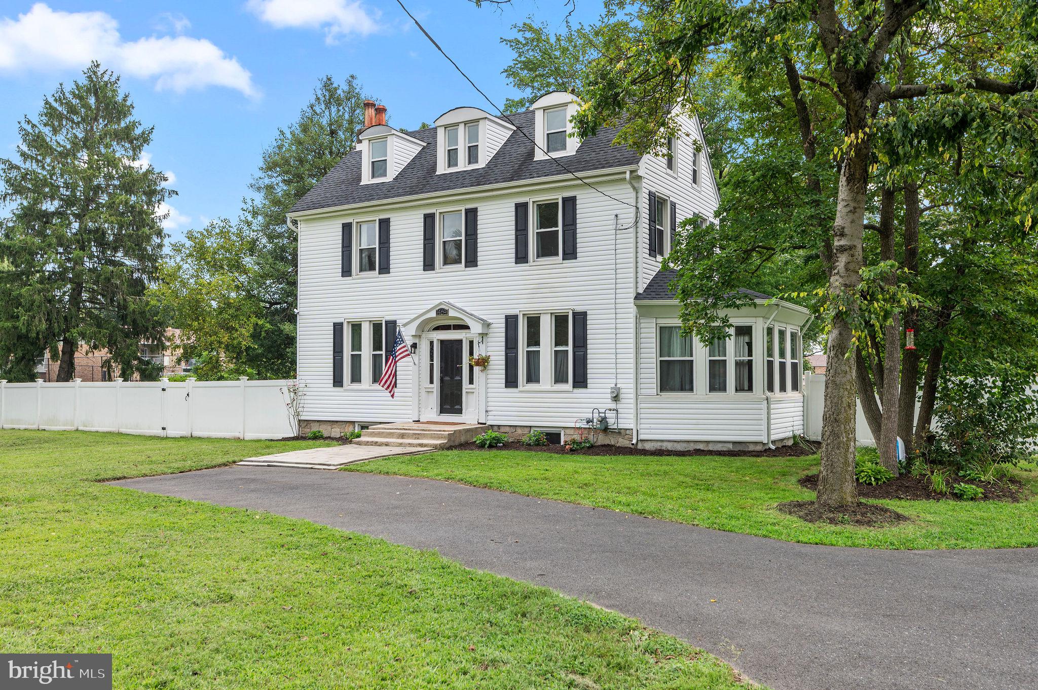 1469 OLD BLACK HORSE PIKE