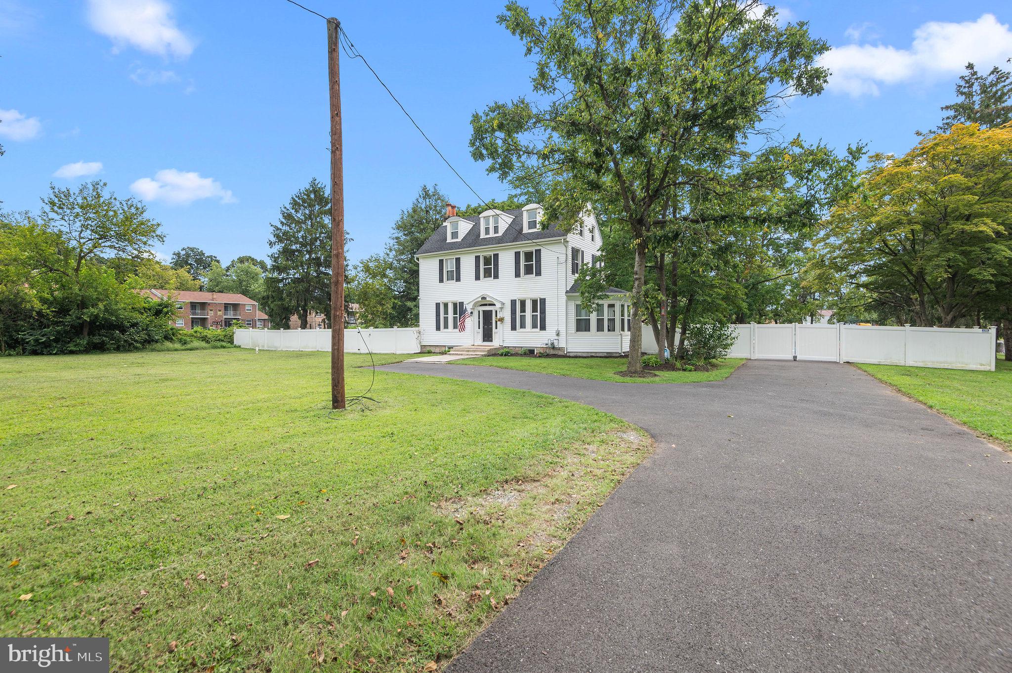 1469 OLD BLACK HORSE PIKE