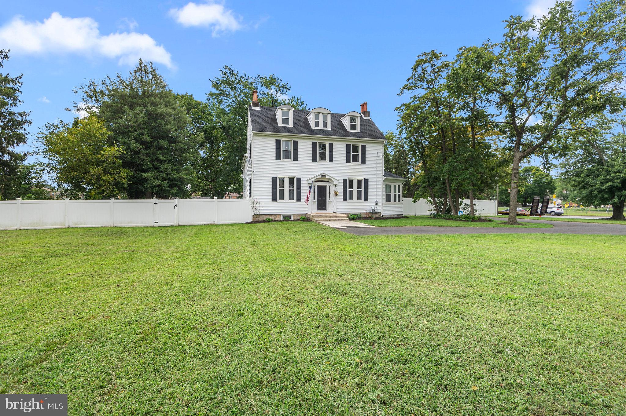 1469 OLD BLACK HORSE PIKE