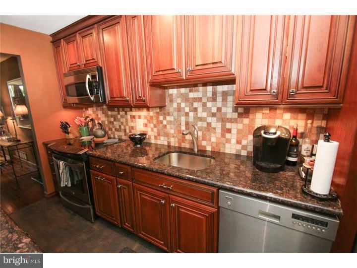 LOGAN SQUARE - Residential