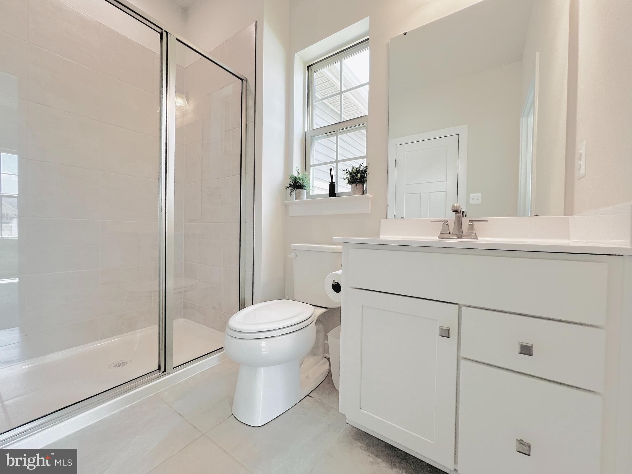 CANTER CREEK - Residential