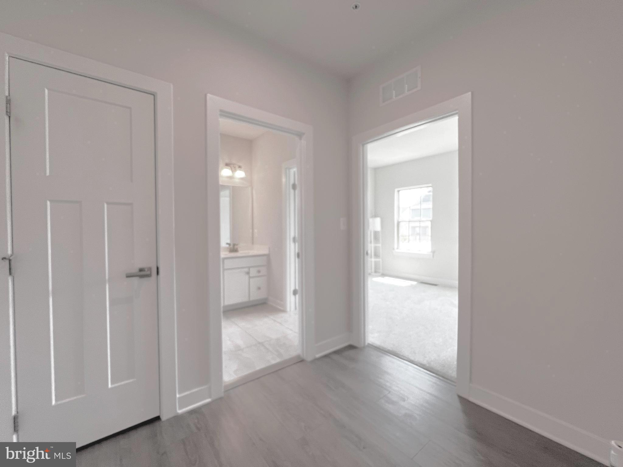 CANTER CREEK - Residential