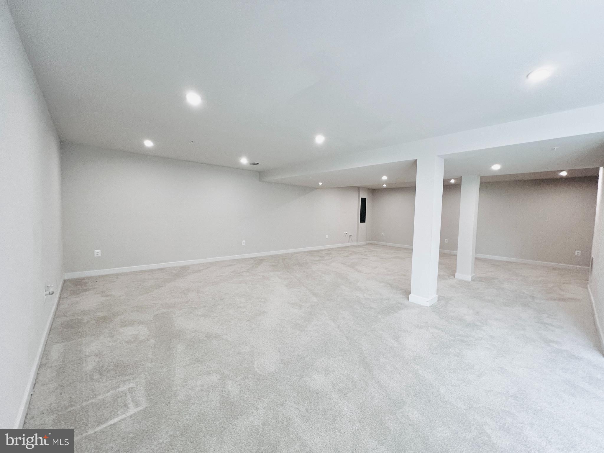 CANTER CREEK - Residential