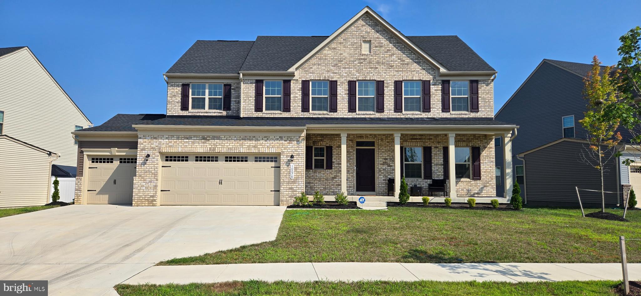 CANTER CREEK - Residential