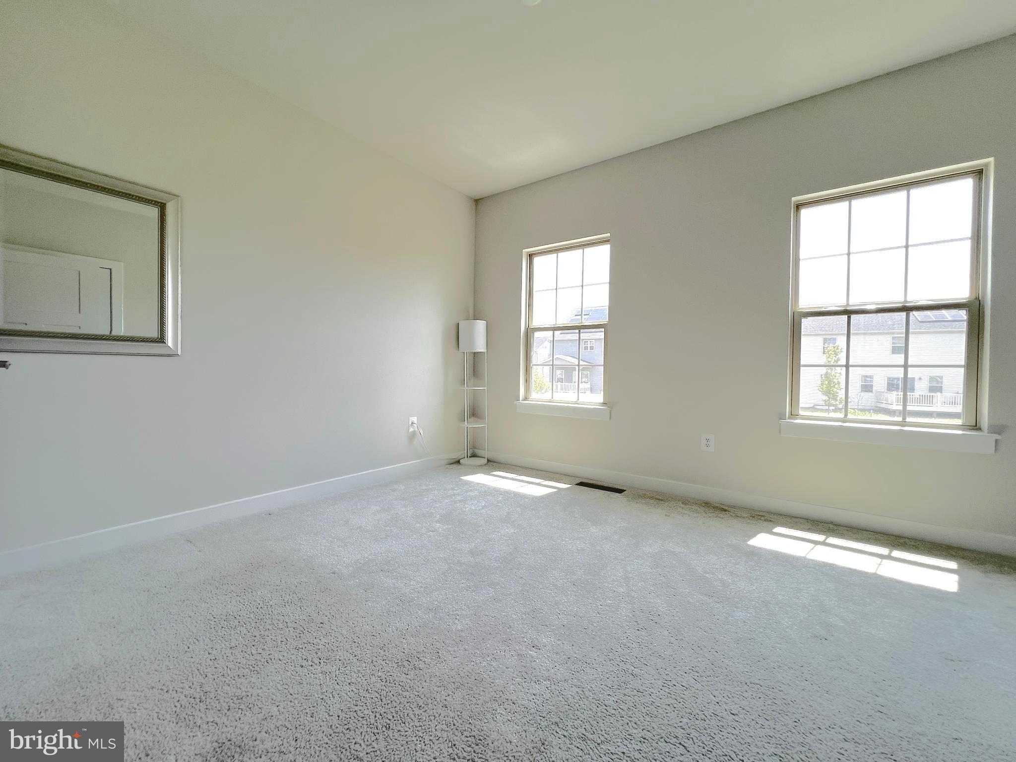 CANTER CREEK - Residential