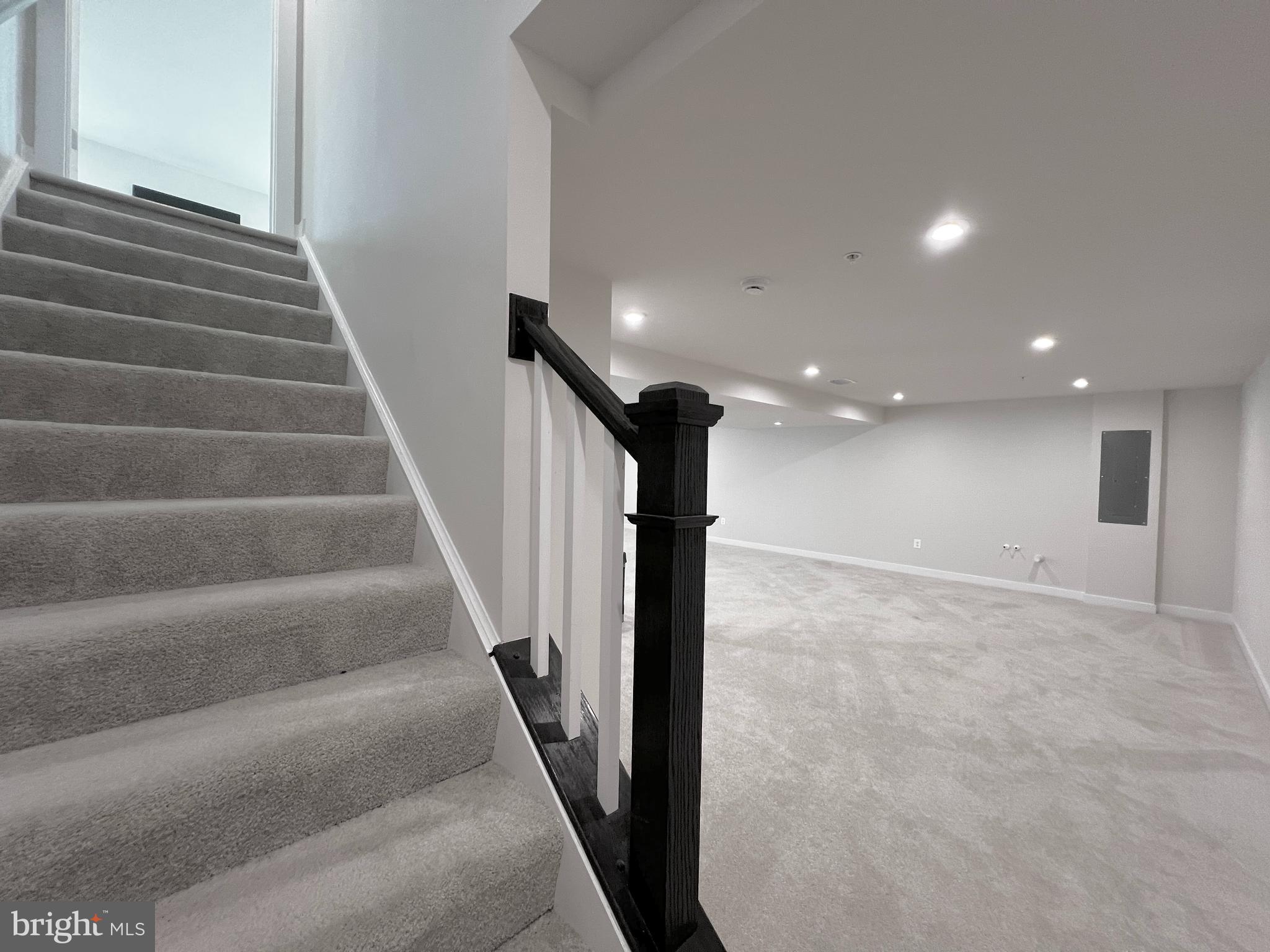 CANTER CREEK - Residential