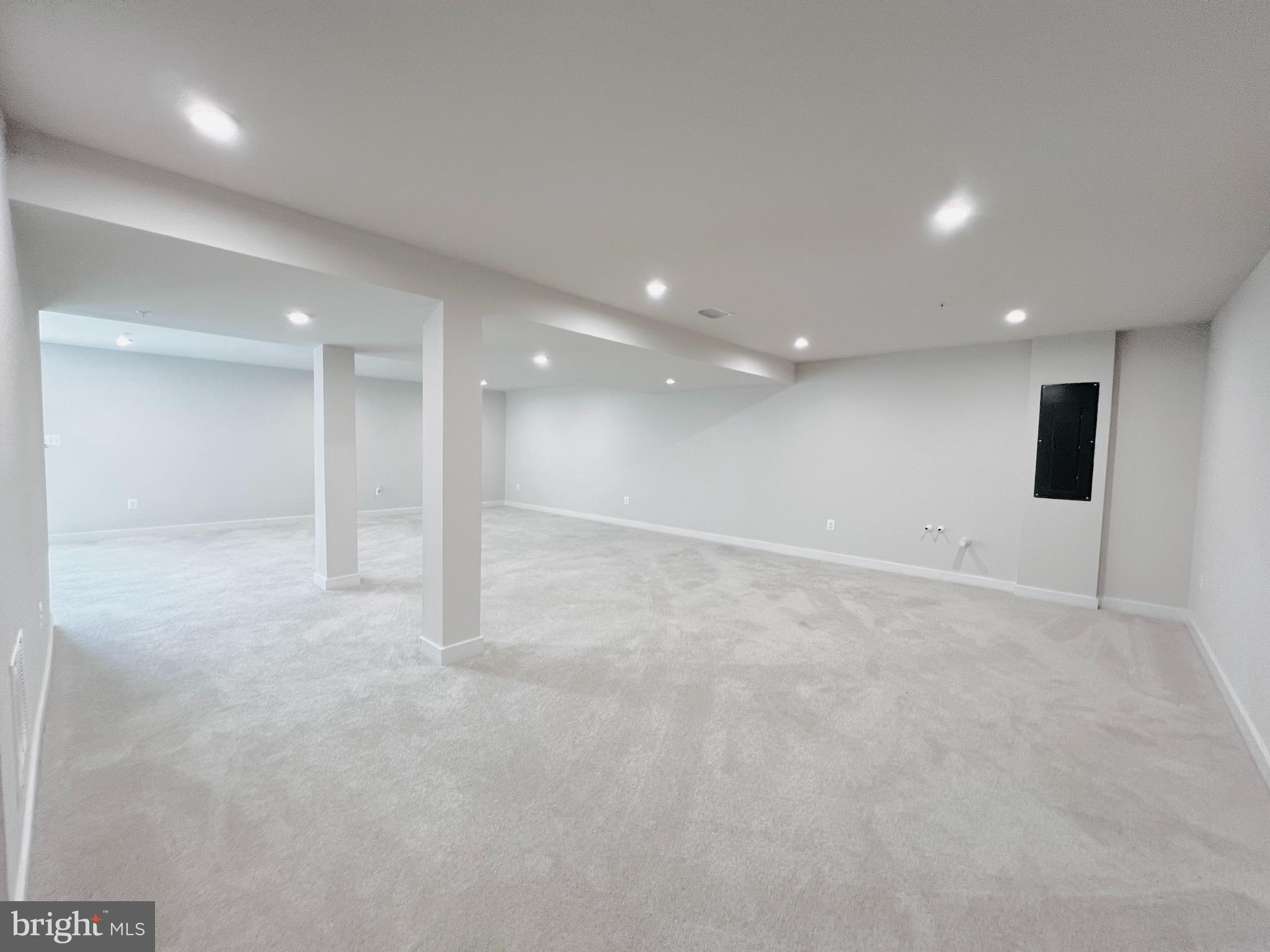 CANTER CREEK - Residential