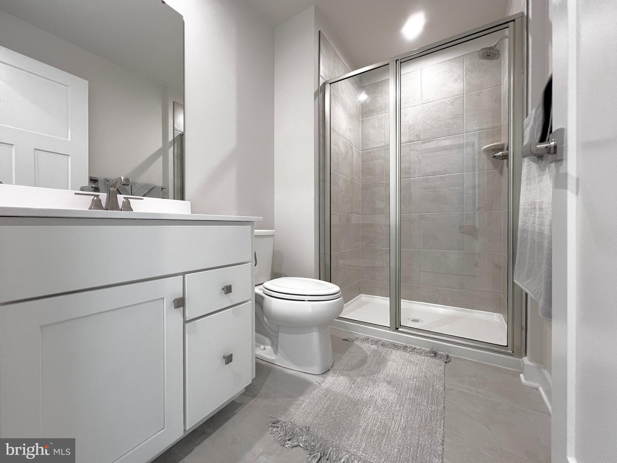 CANTER CREEK - Residential