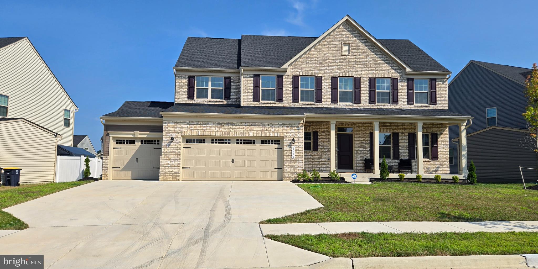 CANTER CREEK - Residential