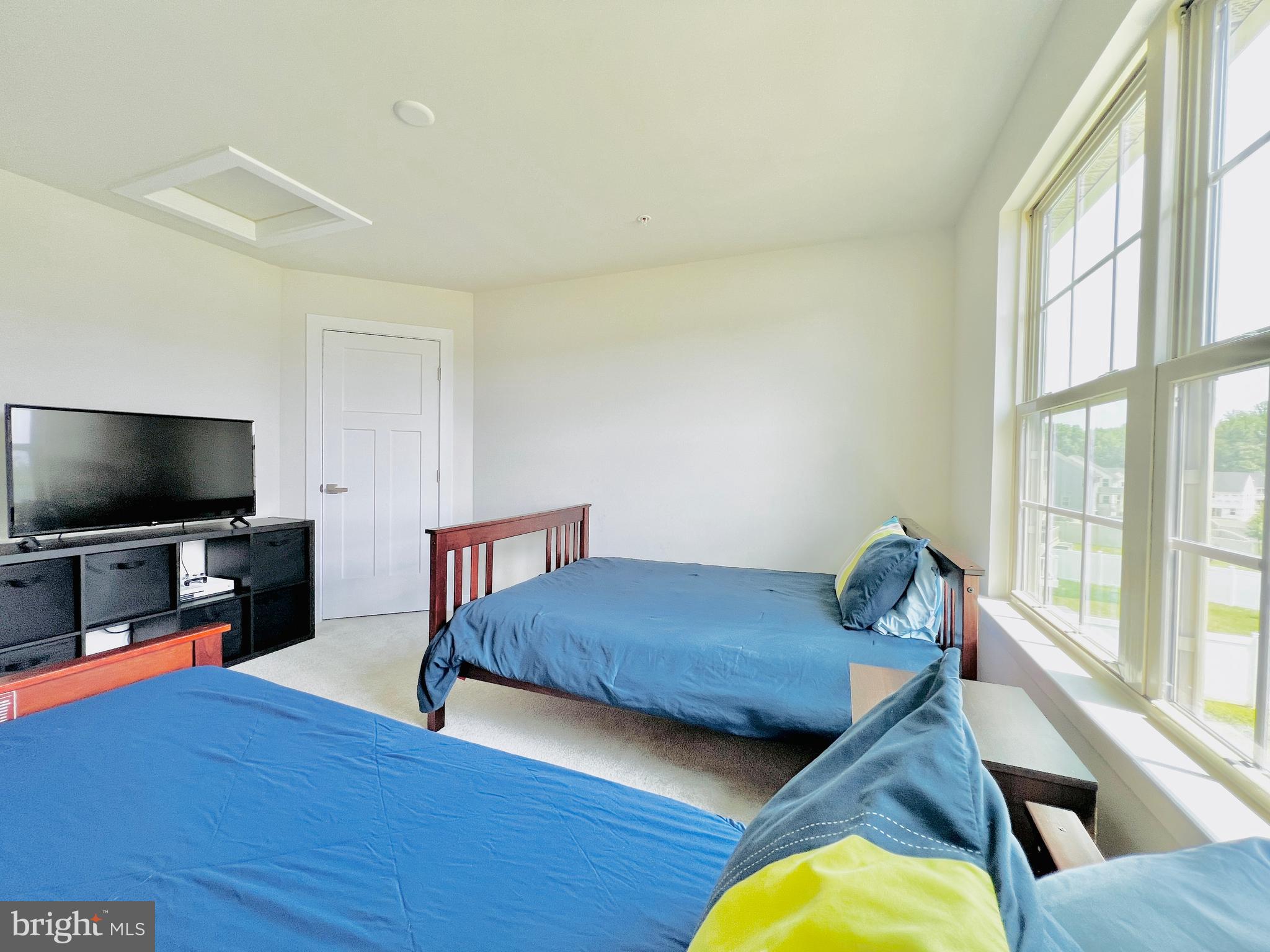 CANTER CREEK - Residential