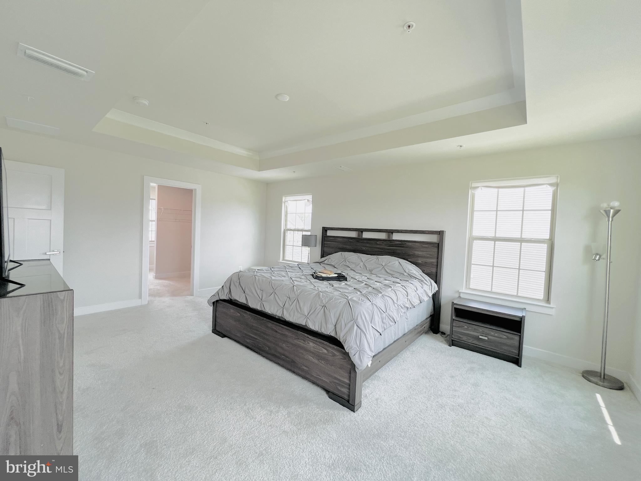 CANTER CREEK - Residential