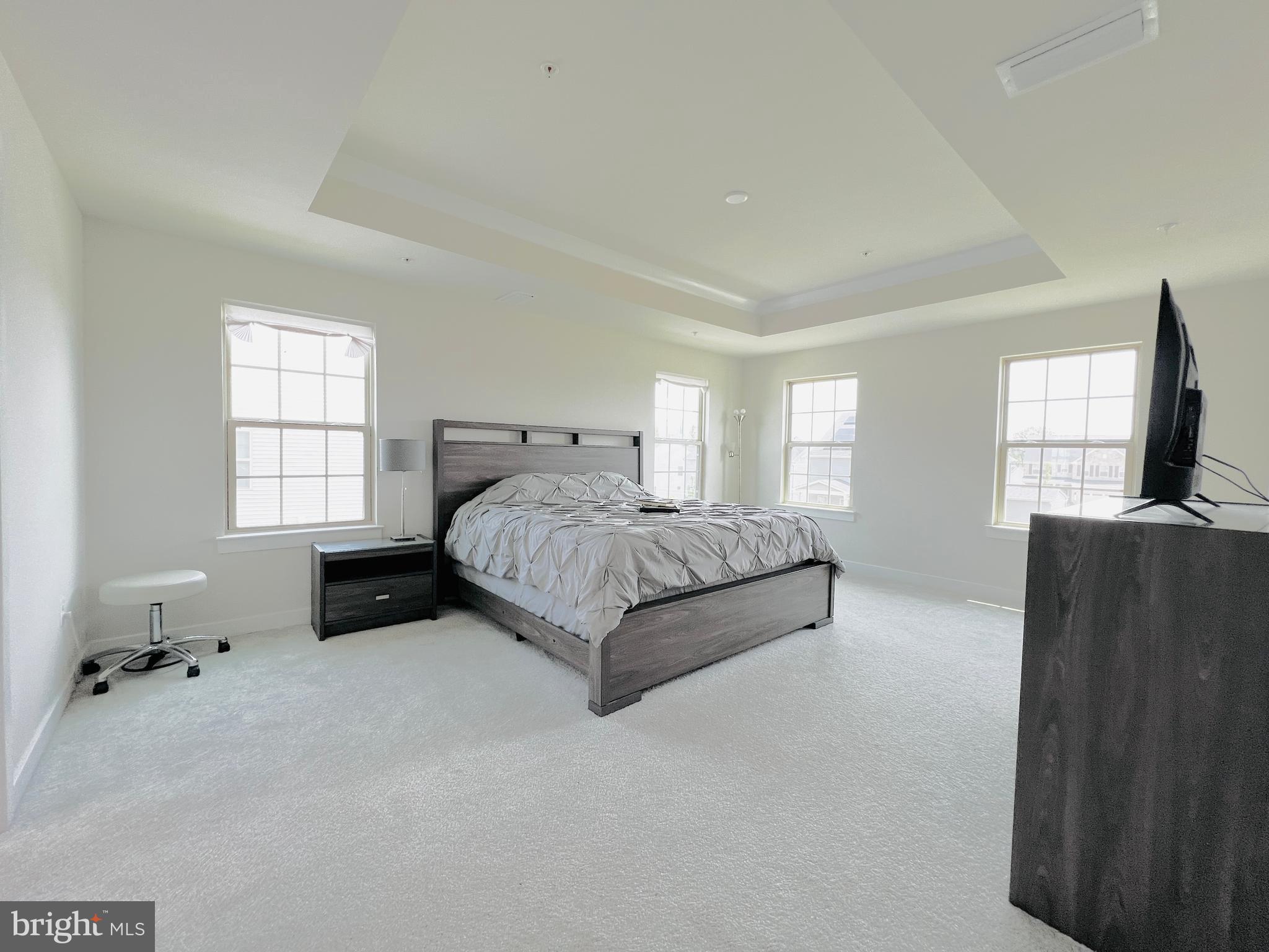 CANTER CREEK - Residential