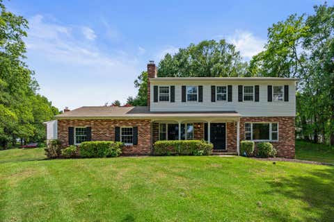Homes For Sale - 3602 Grosvenor Dr<br/> ELLICOTT CITY, MD 21042
