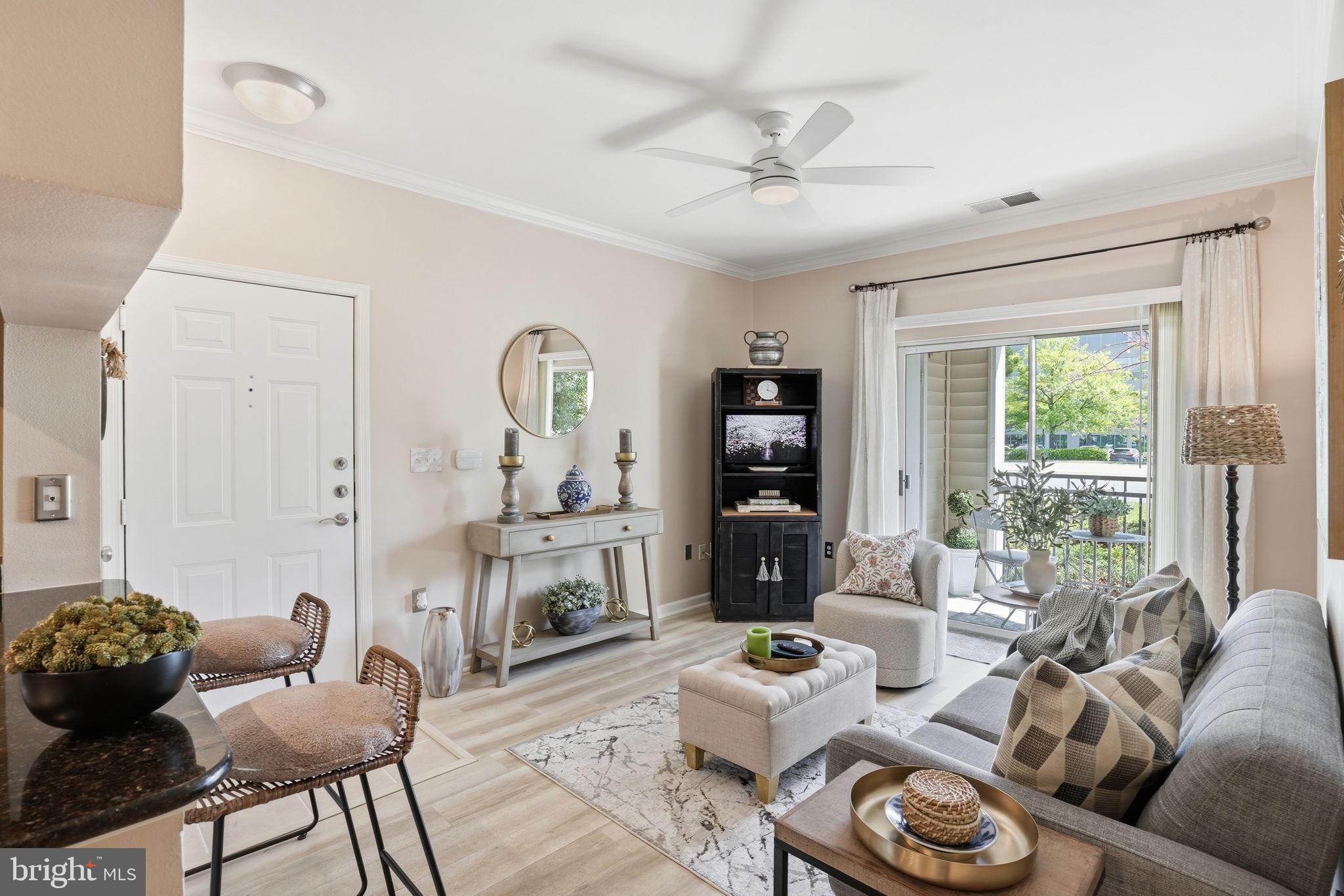 BRYSON AT WOODLAND PARK - Residential