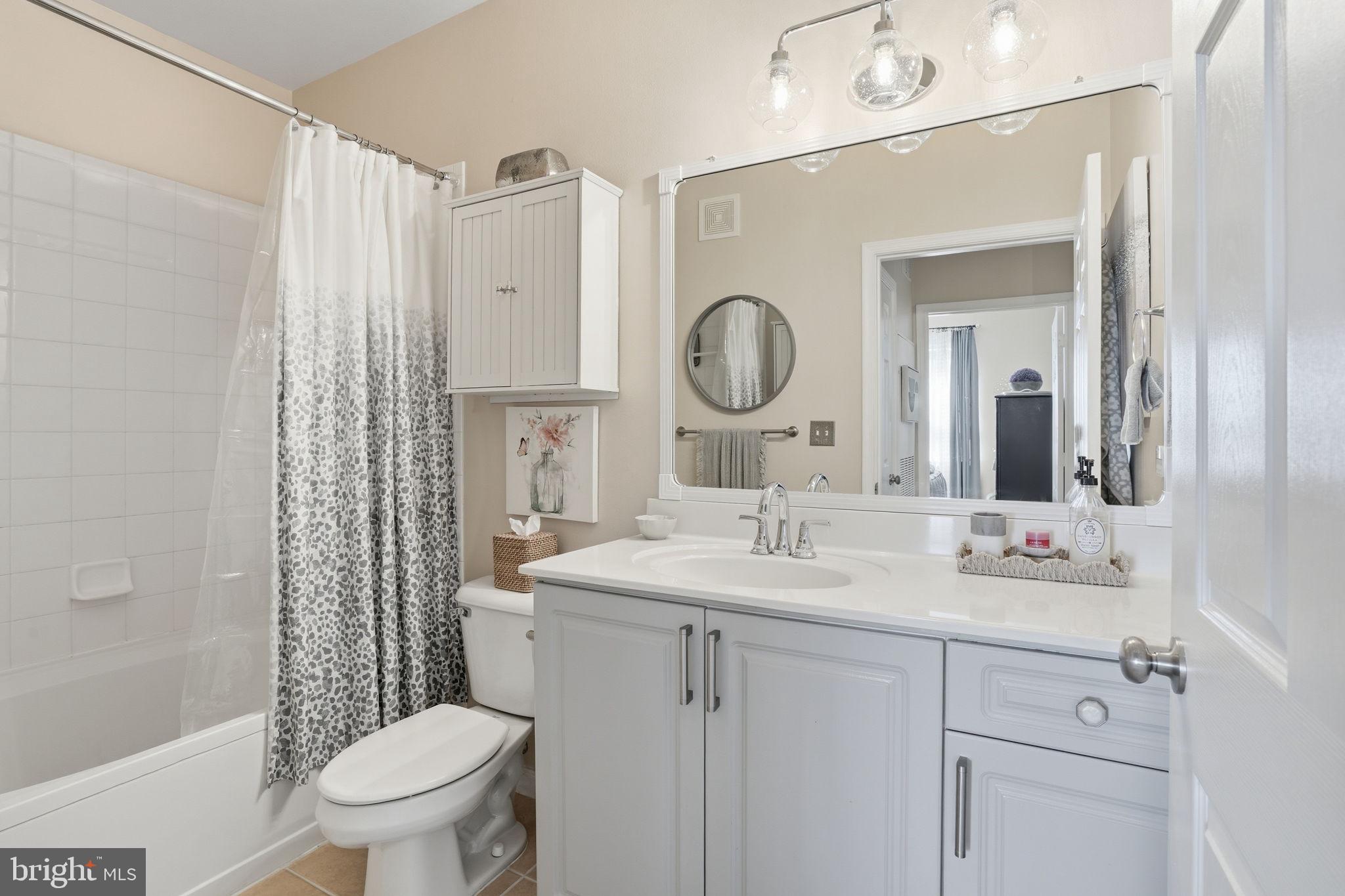 BRYSON AT WOODLAND PARK - Residential