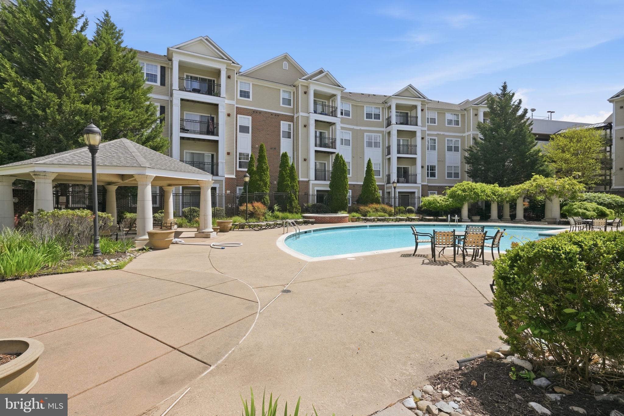 BRYSON AT WOODLAND PARK - Residential