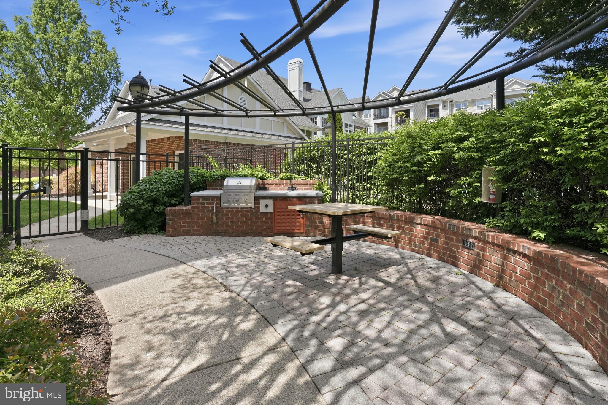 BRYSON AT WOODLAND PARK - Residential