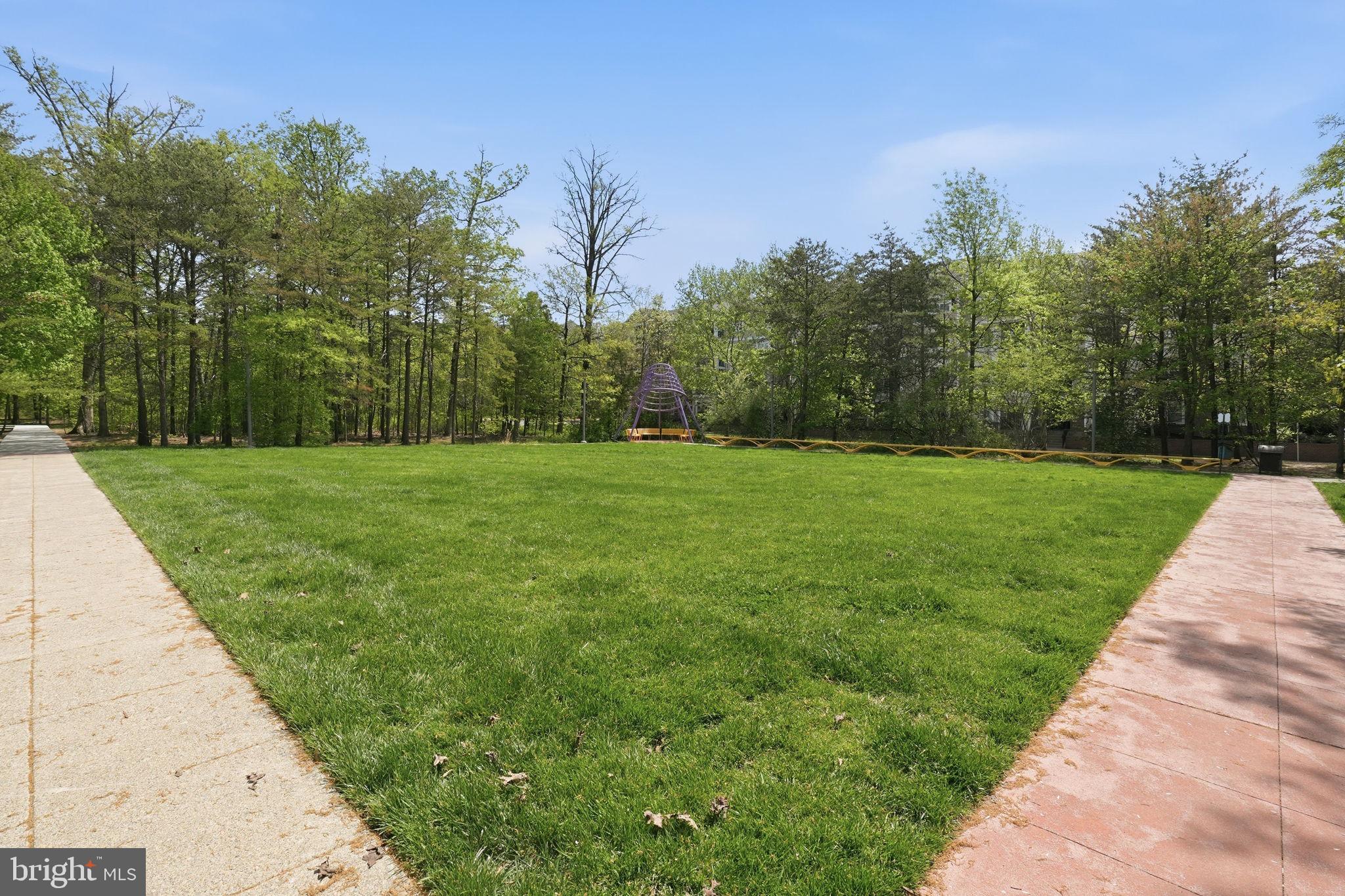 BRYSON AT WOODLAND PARK - Residential