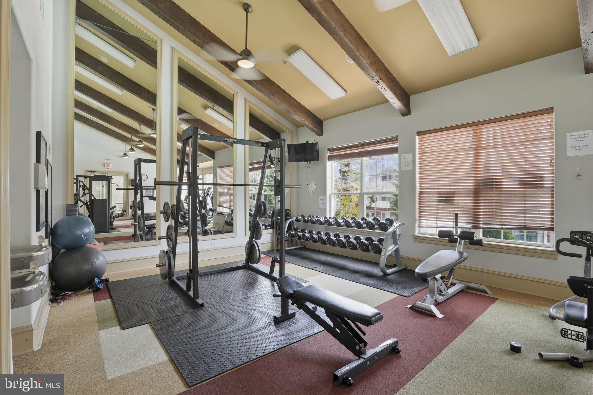 BRYSON AT WOODLAND PARK - Residential