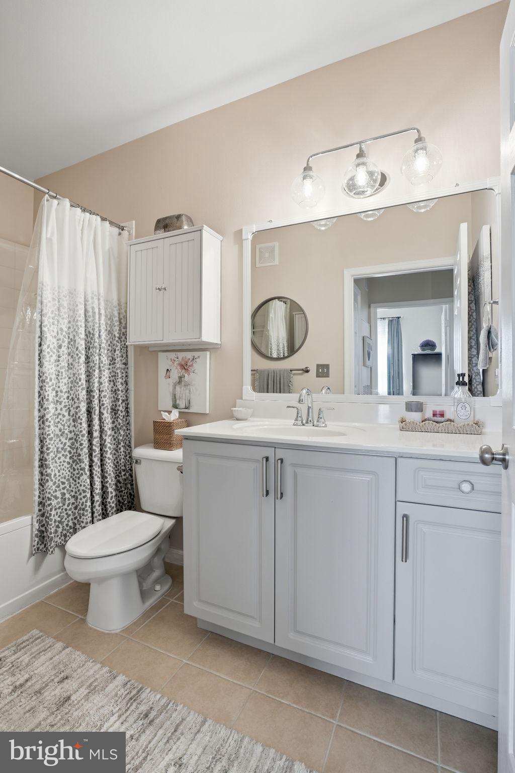 BRYSON AT WOODLAND PARK - Residential