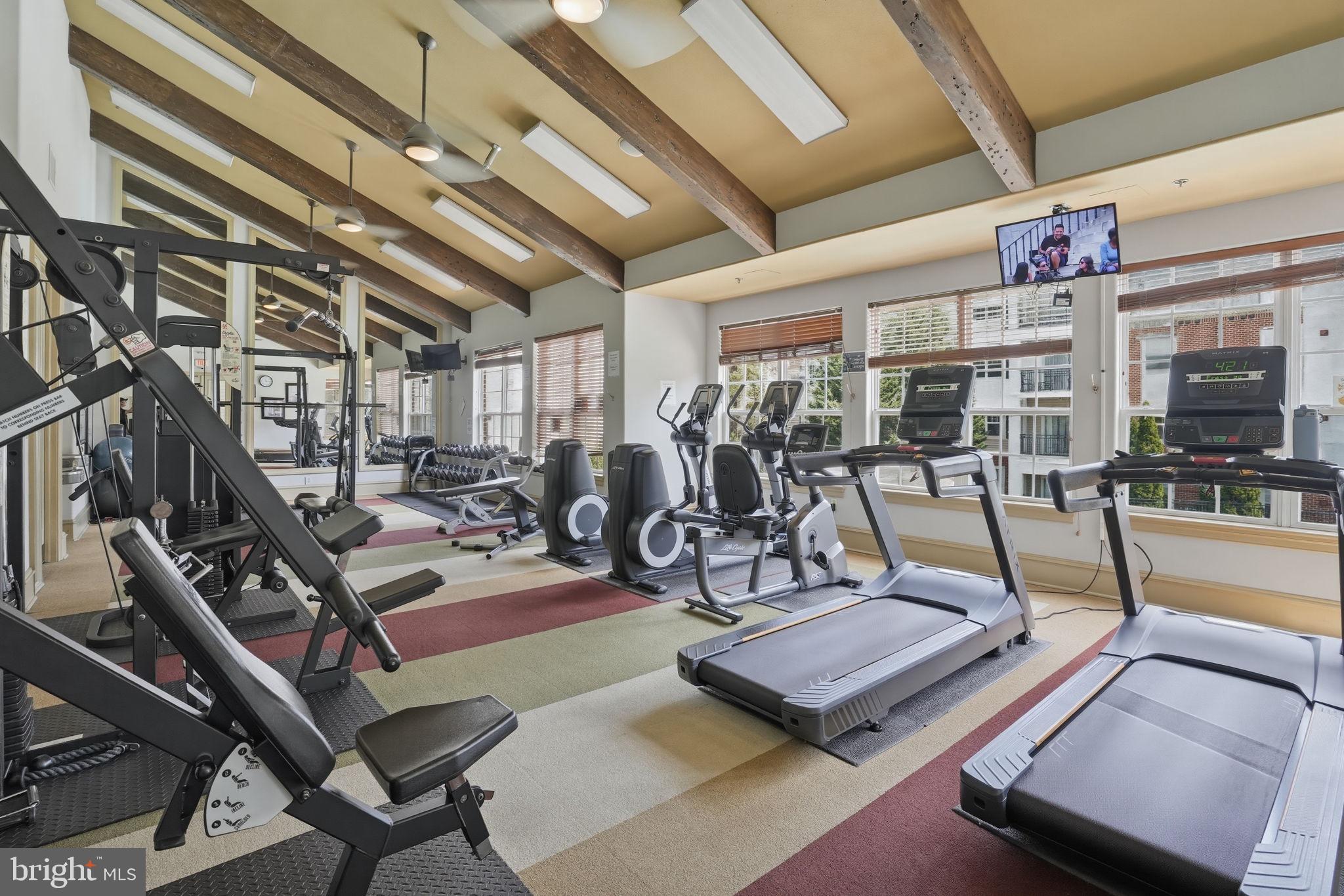 BRYSON AT WOODLAND PARK - Residential