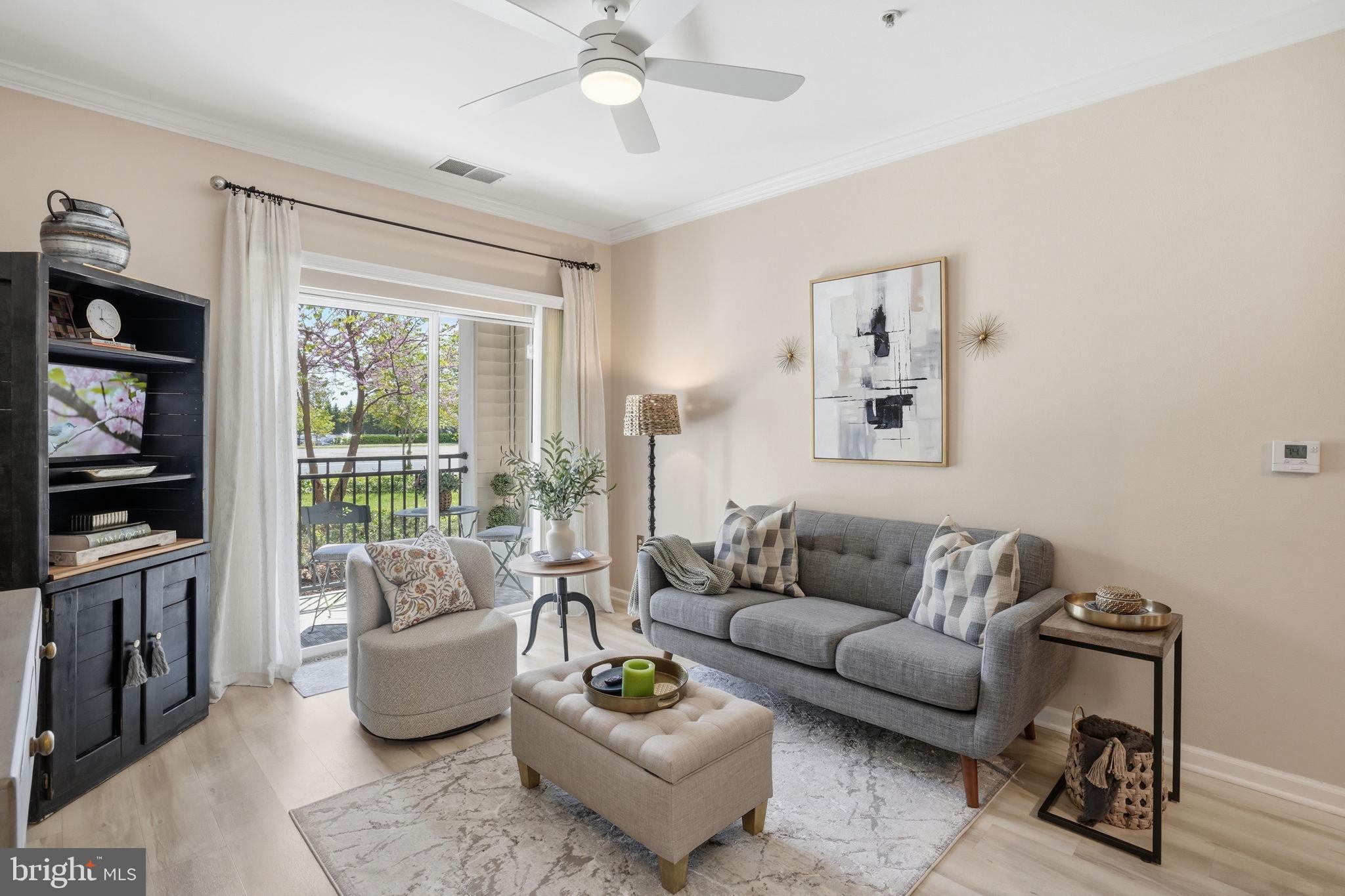 BRYSON AT WOODLAND PARK - Residential